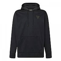 Худи Oakley SI Strong Hoodie Blackout Доставка з США від 14 днів - Оригинал