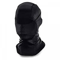 Балаклава Under Armour Tactical HeatGear Hood Black / Black, оригінал. Доставка з США/ЄС протягом 14 днів