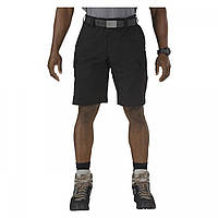 Тактические шорты 5.11 Stryke Shorts Black Доставка з США від 14 днів - Оригинал