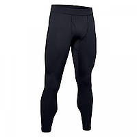 Термо белье Under Armour Packaged Base 2.0 Leggings Black Доставка з США від 14 днів - Оригинал