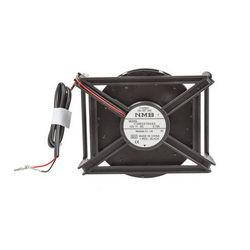 Купить Вентилятор в сборе морозильной камеры для холодильника Ariston ...