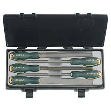 Набір напилків 5 пред Force 5056F, фото 1