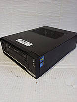 Комп'ютер Acer Veriton X2632G SFF/ Core i5-4570/ 8 GB RAM/ 120 GB SSD/ HD 4400, фото 5
