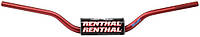 Руль Renthal Fatbar 604 Red