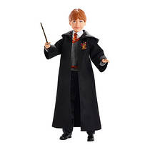 Кукла Mattel Harry Potter Ron Weasley  Рон Уизли (GCN30/FYM52)