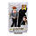 Кукла Mattel Harry Potter Ron Weasley  Рон Уизли (GCN30/FYM52), фото 5