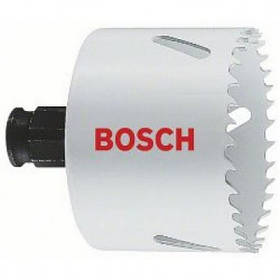 Біметалічна кільцева пилка Bosch Progressor for Wood and Metal 29х40