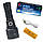 Ліхтар ручний акумуляторний Cop Bl-531-p90, powerbank, фото 3
