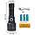 Ліхтар ручний акумуляторний Cop Bl-531-p90, powerbank, фото 6
