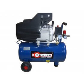 Запчастини до компресорів поршневим Odwerk TA 2525