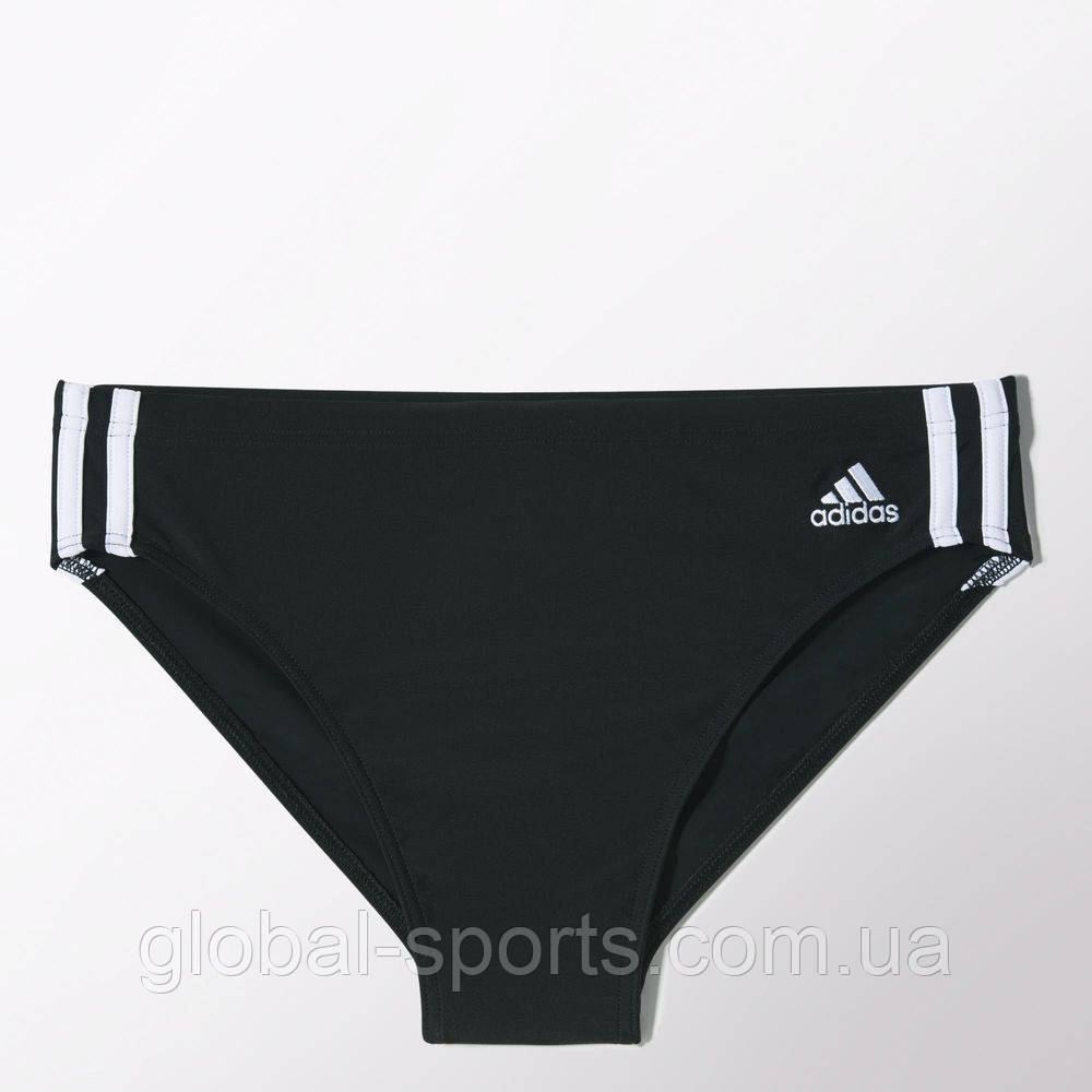 Чоловічі плавки Adidas 3-Stripes Trunks, Артикул X13231