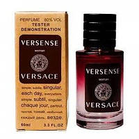 Versace Versense TESTER LUX женский, 60 мл