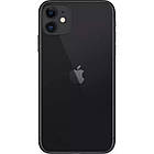 Смартфон Apple iPhone 11 128GB Black Refurbished, фото 3