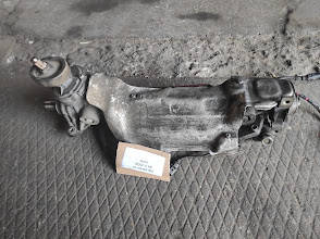 No210 Б/у керма 1K142101bs для VW Golf V Caddy Skoda A5 2004-2009