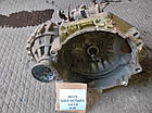 No374 Б/у КПП Коробка перемикання передач DUW 1.6 для Volkswagen Golf IV Skoda Octavia 1997-2003, фото 2