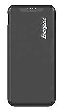 УМБ Power Bank (зовнішній акумулятор) Energizer UE10052PQ 10000 мАг Чорний (UE10052PQB), фото 4