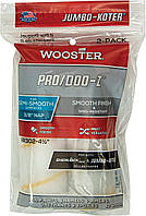 Малярні міні валики Wooster PRO/ DOO - Z® ворс 3/8 (0.95 см ) довжина 115 мм