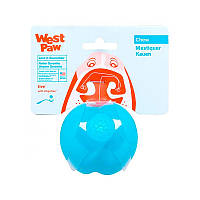 West Paw Jive Dog Ball (Вест Пав Джив) іграшка для собак суперм'яч