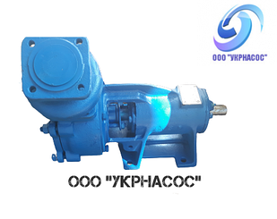 Насос ВКС 4/28