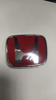 Емблема задня Honda H
