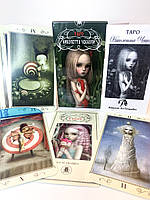 Таро Ніколетта Чекколі