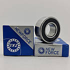 Підшипник 3309A-2RSTNG C3 NF ZKL, фото 2