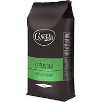 Кофе в зёрнах Poli Crema Bar 10кг Caffe Poli Италия