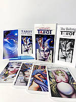 Таро Реріха. Таро Третього тисячоліття