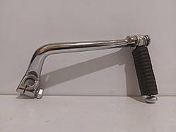 Ніжка заводна Дельта, Альфа