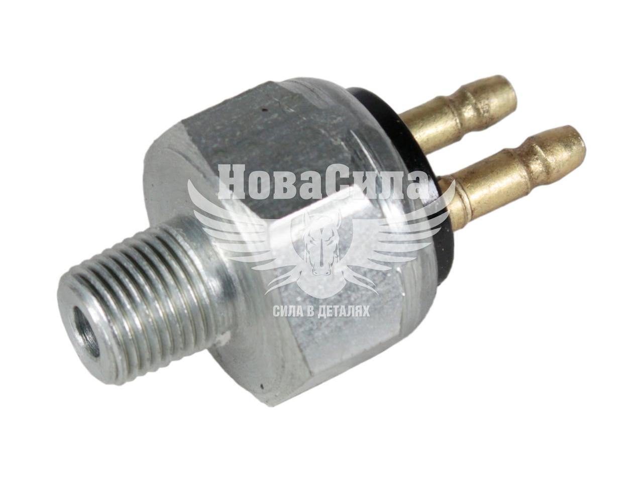 Датчик гальм. 24-Газ (СНД) 412-ІЖ (лягушка) ВК-12 Б 40П-3720010, цена ...