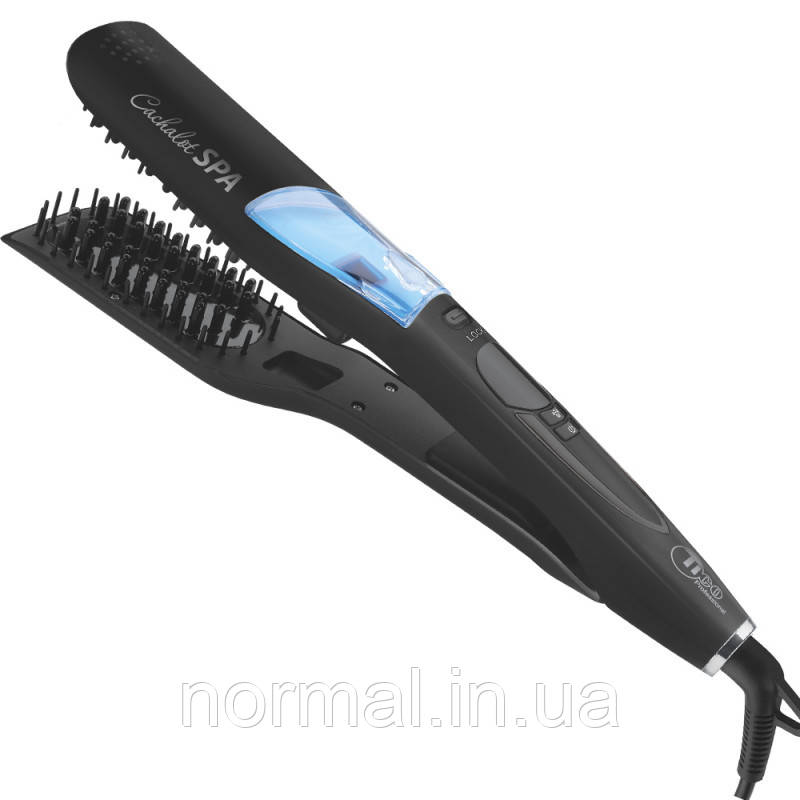 Професійний паровий стайлер TICO Professional Cachalot SPA 100215