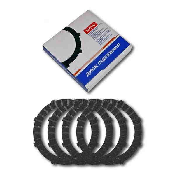 Диск зчеплення ІЖ (коркове покриття)