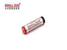 Акумулятор Small Sun 14500, Li-Ion, 3,7V 1000 mAh