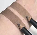 Пудровий олівець для брів Sinart 01, фото 3