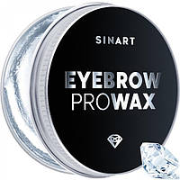 Віск Sinart EYEBROW PRO WAX CRYSTAL (15 мл)