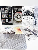 Таро Дике невідоме The Wild Unknown Tarot.