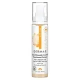 Derma E, Acne Blemish Control Treatment Serum, 2 fl oz (60 ml) Киев