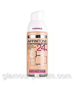 Стойкий тональный крем Maybelline Affinitone 24 часа (Мейбеллин Аффинитон) - фото 1 - id-p21555631