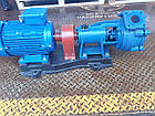 Насос ВК 5/32 з 11 квт 1500 об/хв, фото 2