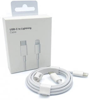 Кабель USB-C на Lightning Cable, фото 2