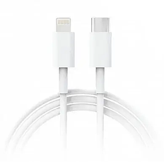 Кабель USB-C на Lightning Cable, фото 3