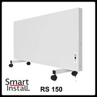 Радиатор Smart Install Model RSP 150 + Ролики (на 35м.кв)