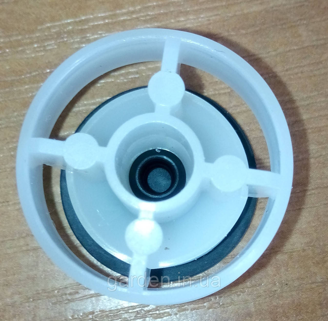 Обратный клапан для дождевателя PROS, INST. Автополив Хантер (Hunter ...