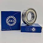 Підшипник 6000-ZZ (80100) ZKL, фото 2