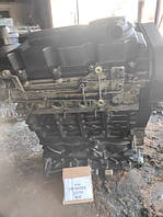 No194 Двигатель 2,0 tdi BLB для Volkswagen Golf V passat b6 2004-