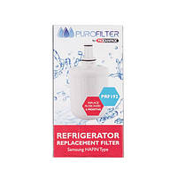 Водяний фільтр DA29-00003F Purofilter PAXANPAX для холодильника Samsung