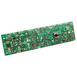 Модуль керування пральною машиною Gorenje 672915