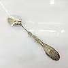 Срібна чайна ложка, фото 3