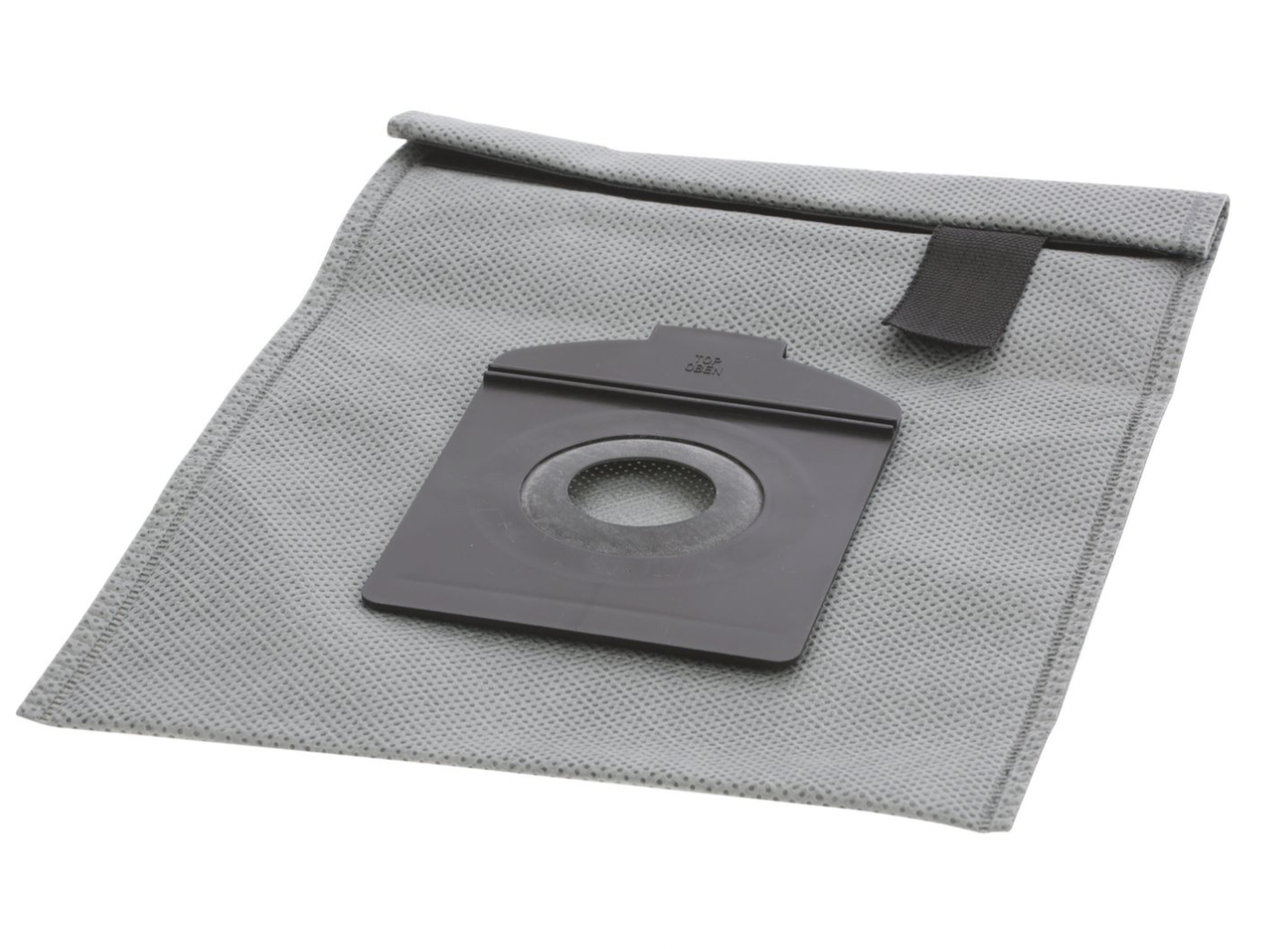 Тканинний багаторазовий мішок для пилососу BOSCH SIEMENS type K для BIG BAG 3L ​​Arriva Super SX, фото 1