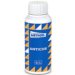 Перетворювач іржі Method Anticor Filler, 100 мл